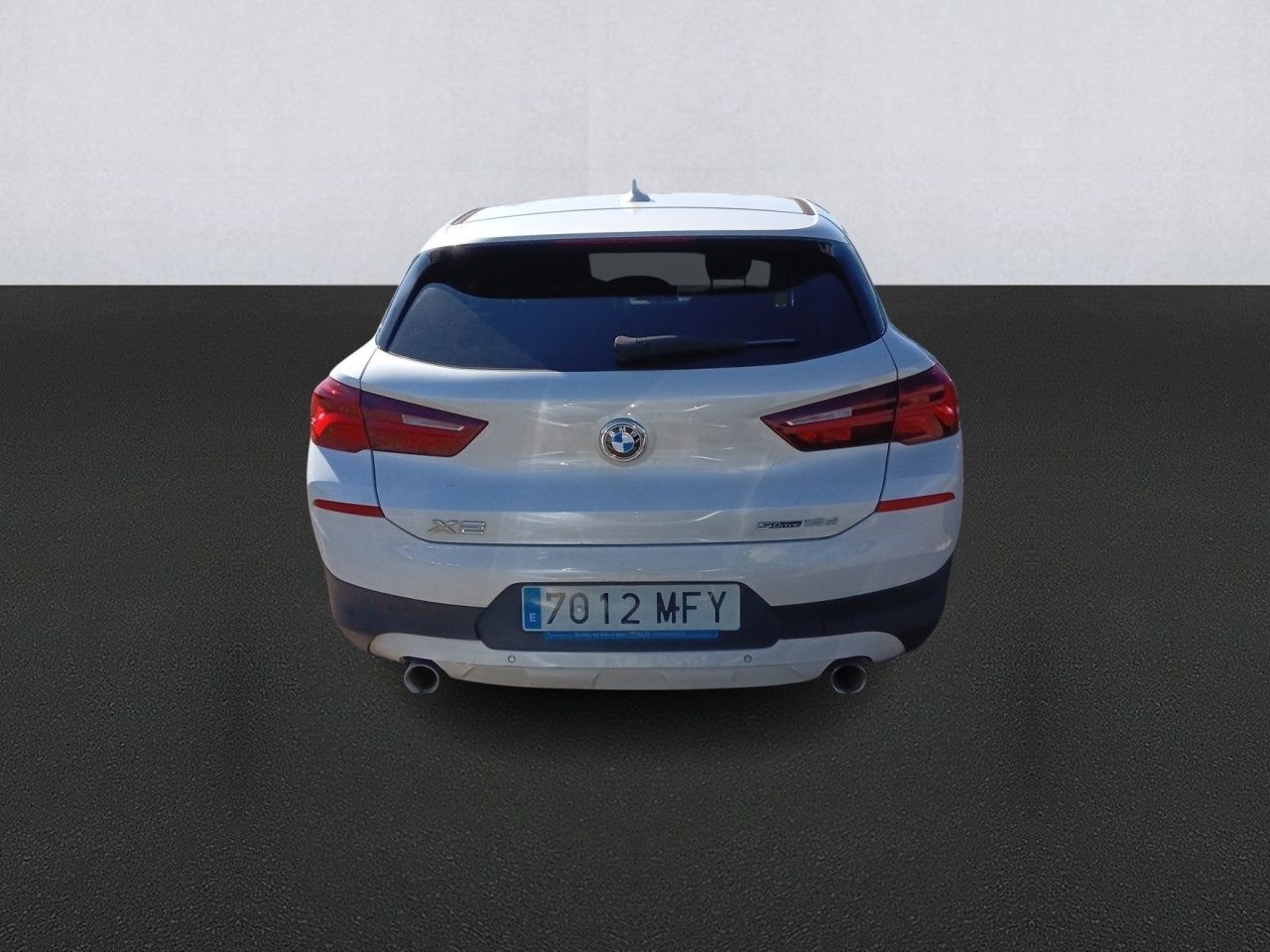 Bmw X2 Sdrive18d - Foto 2