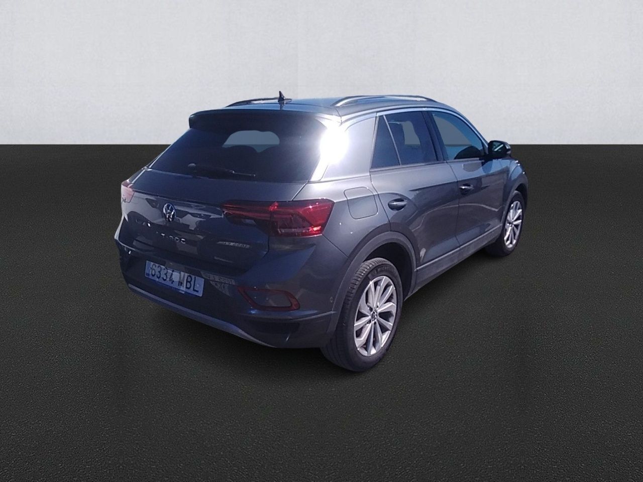 Volkswagen T-roc Life 2.0 Tdi 85kw (115cv) - Foto 2