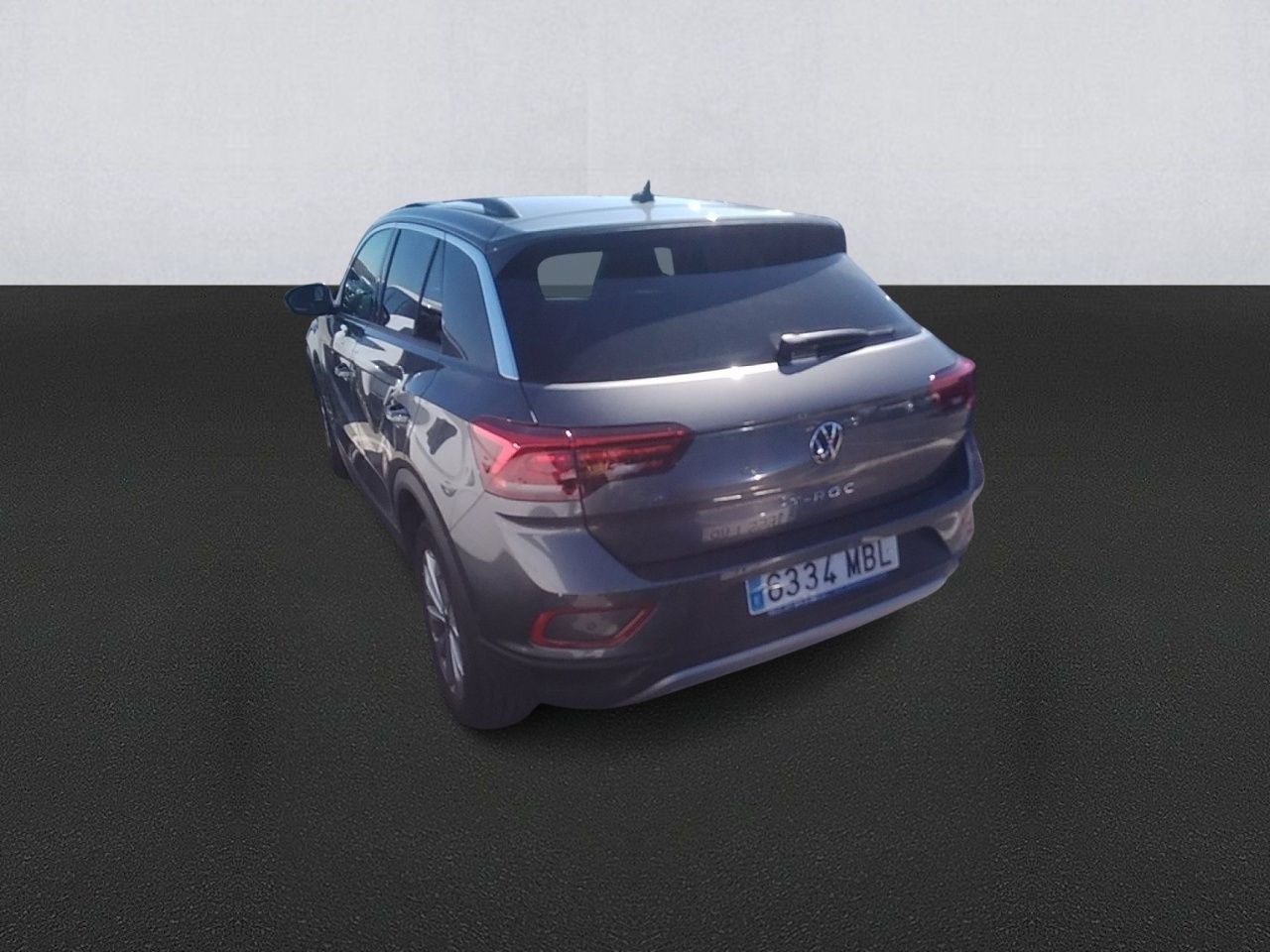 Volkswagen T-roc Life 2.0 Tdi 85kw (115cv) - Foto 2