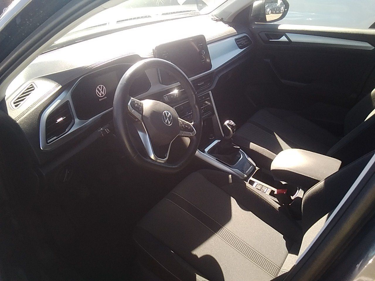 Volkswagen T-roc Life 2.0 Tdi 85kw (115cv) - Foto 2