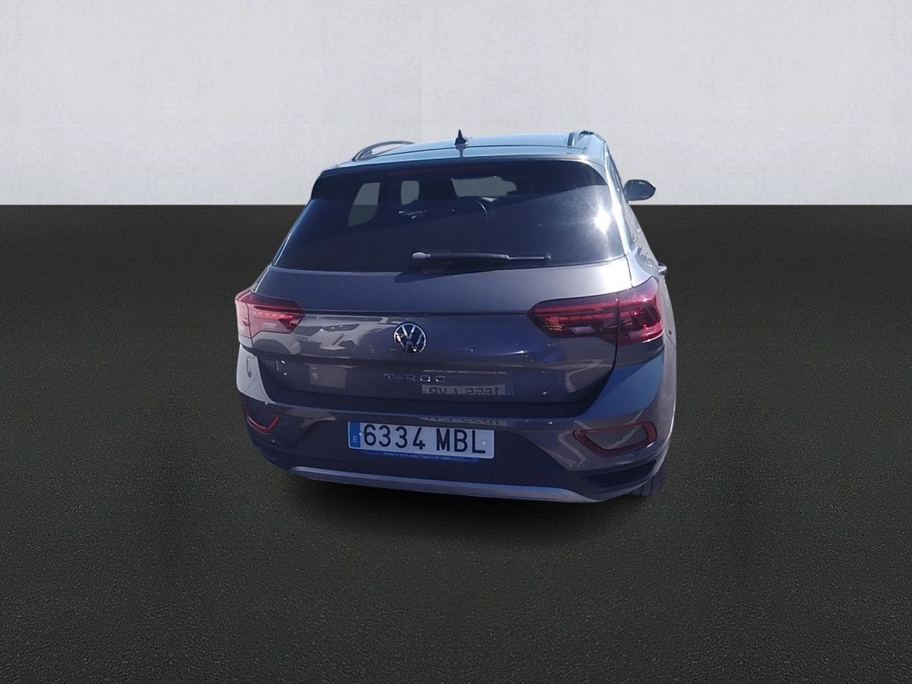 Volkswagen T-roc Life 2.0 Tdi 85kw (115cv) - Foto 2