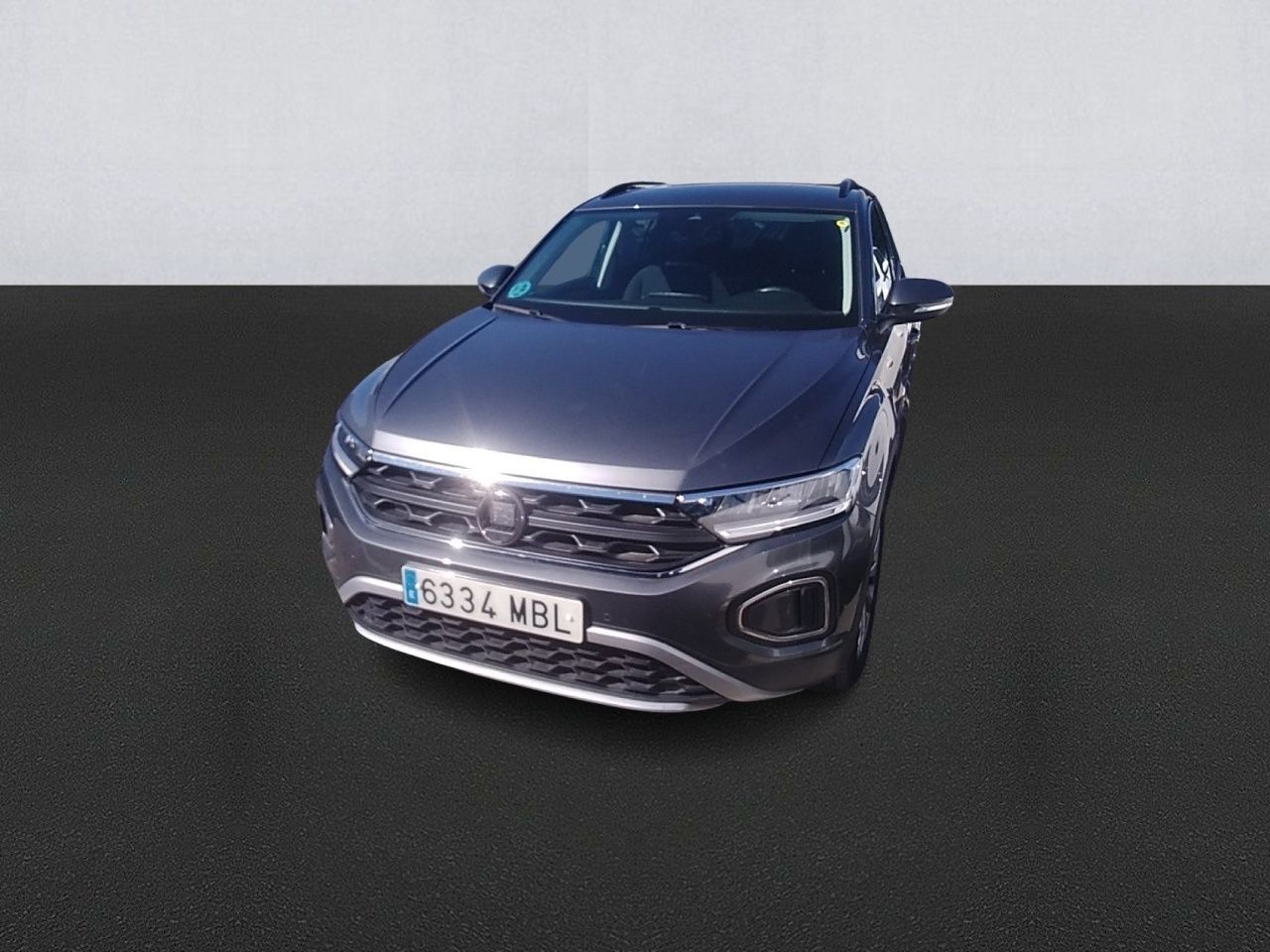 Volkswagen T-roc Life 2.0 Tdi 85kw (115cv) - Foto 2