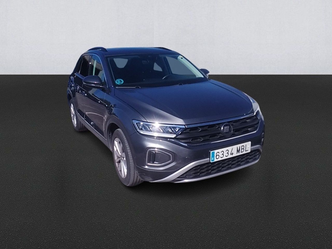 Volkswagen T-roc Life 2.0 Tdi 85kw (115cv) - Foto 2