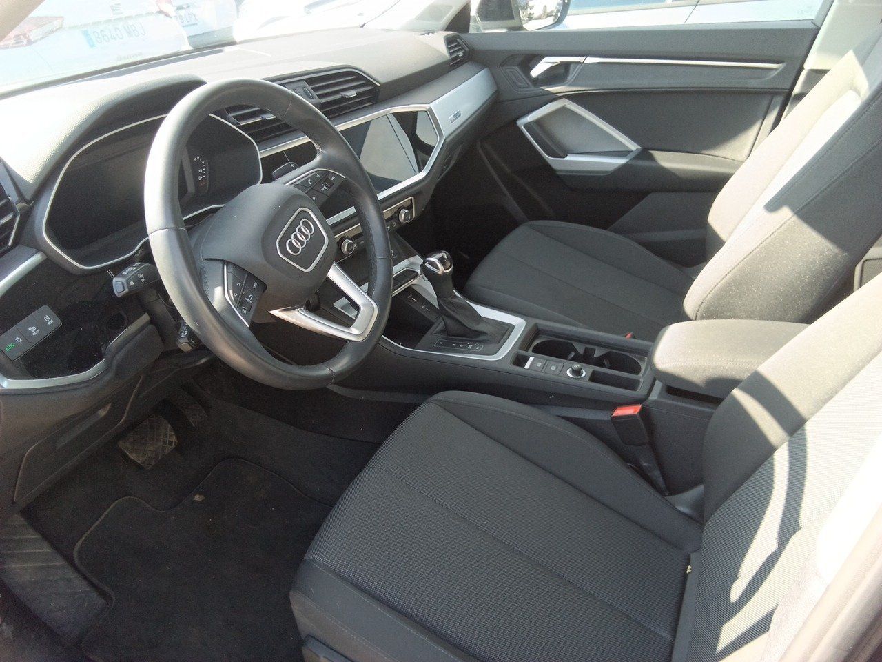 Audi Q3 Sportback Advanced 35 Tdi 110kw (150cv) S Tronic - Foto 2