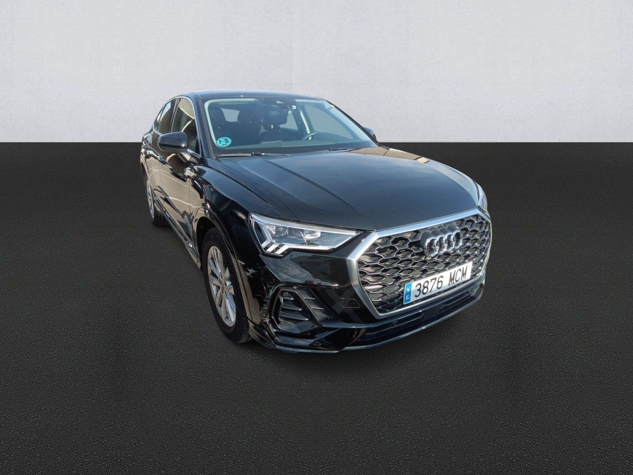 Audi Q3 Sportback Advanced 35 Tdi 110kw (150cv) S Tronic - Foto 2