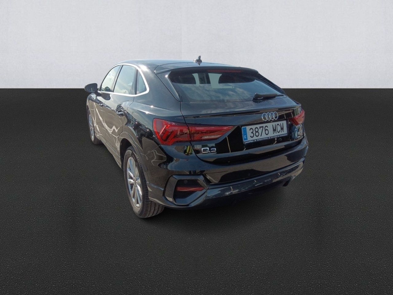 Audi Q3 Sportback Advanced 35 Tdi 110kw (150cv) S Tronic - Foto 2