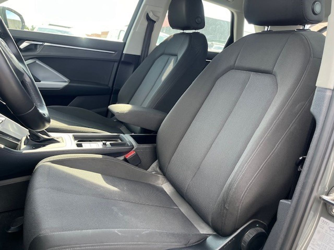 Audi Q3 35 Tdi 110kw (150cv) S Tronic - Foto 2