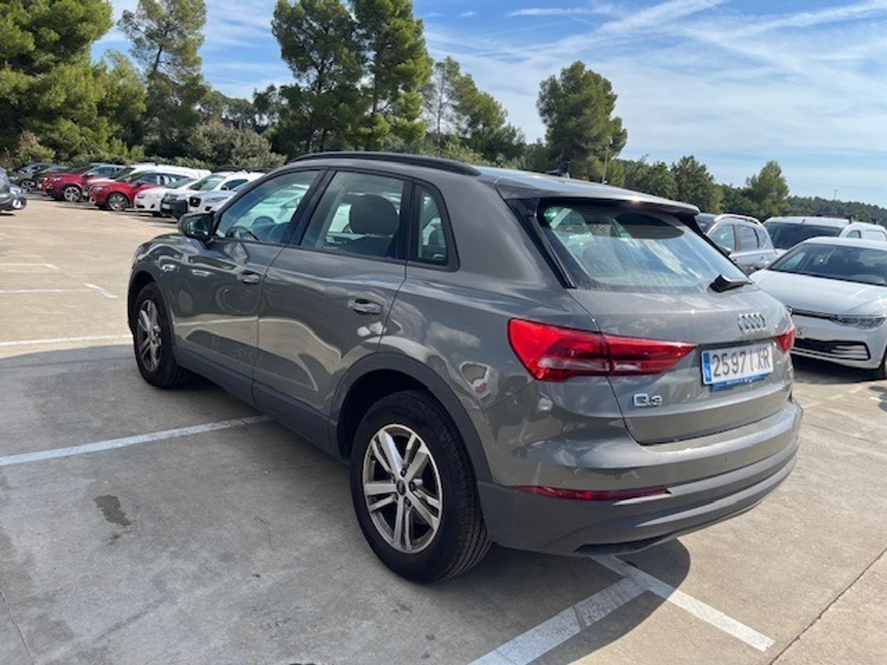 Audi Q3 35 Tdi 110kw (150cv) S Tronic - Foto 2