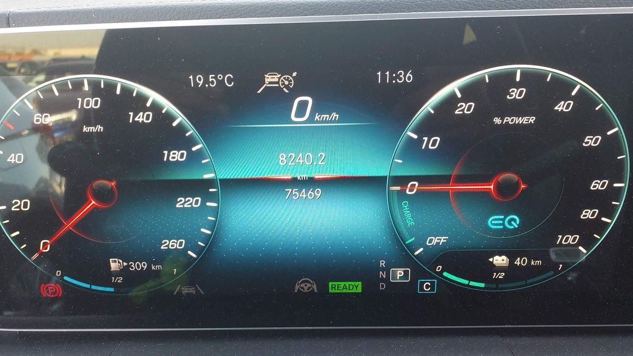 Mercedes Gle Coupe 350 E 4matic (híbrido Enchufable) - Foto 2