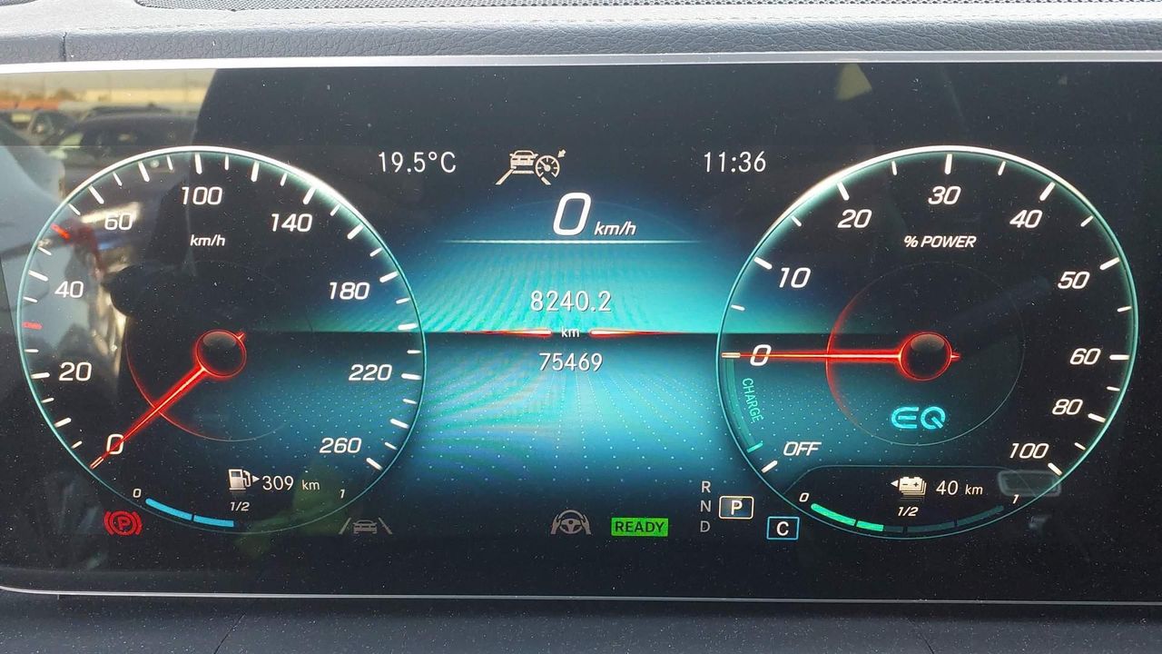Mercedes Gle Coupe 350 E 4matic (híbrido Enchufable) - Foto 2