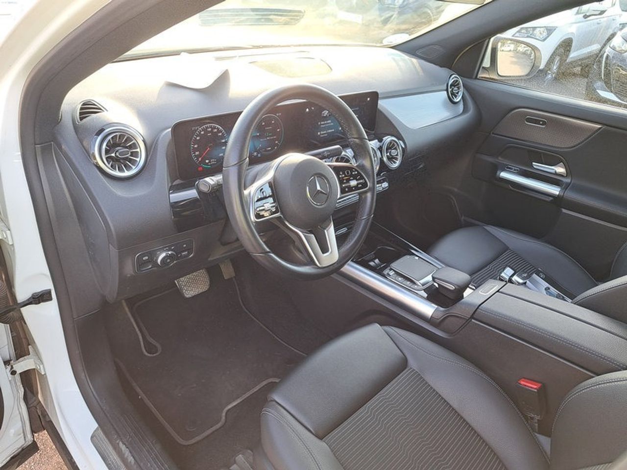 Mercedes Eqa 250 - Foto 2