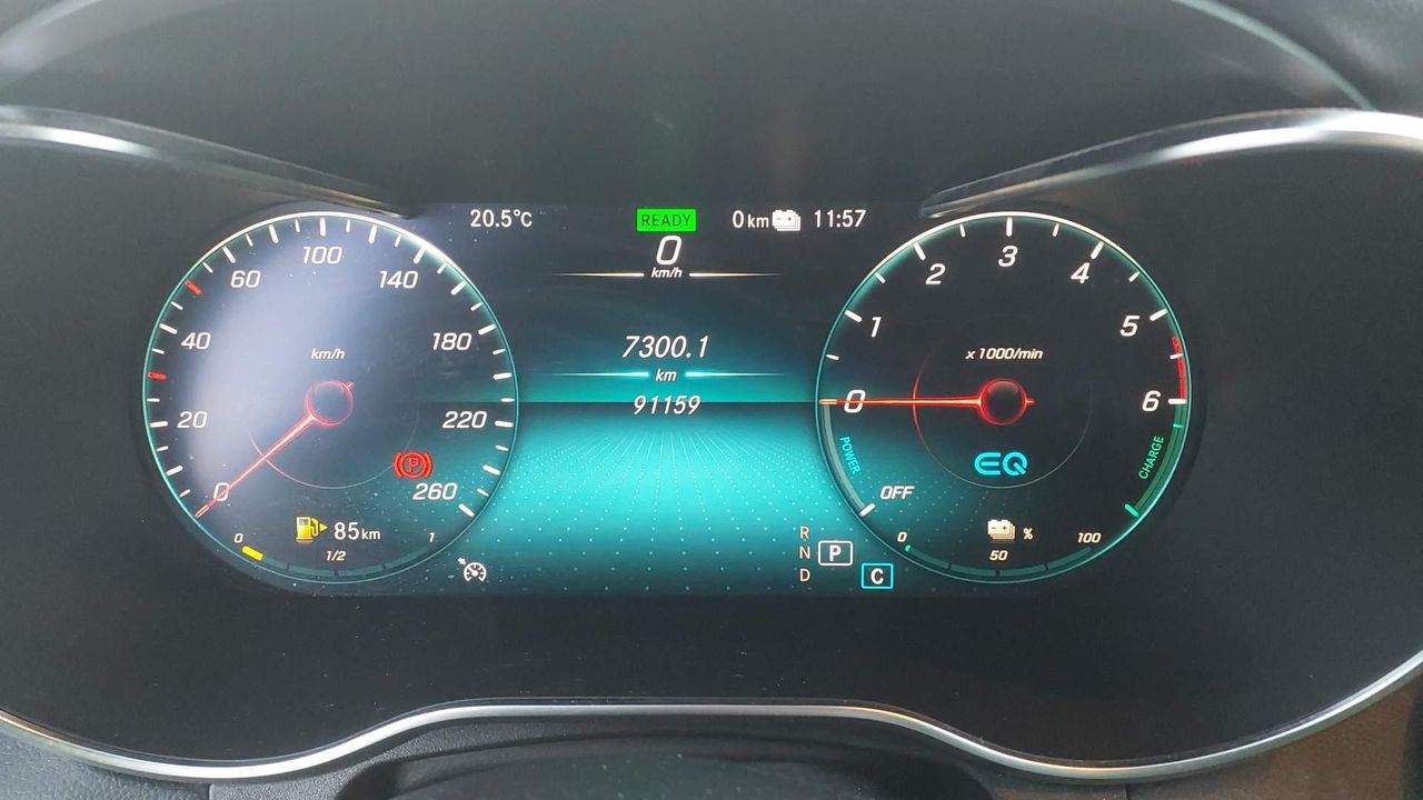 Mercedes Glc-class Glc 300 De 4matic - Foto 2