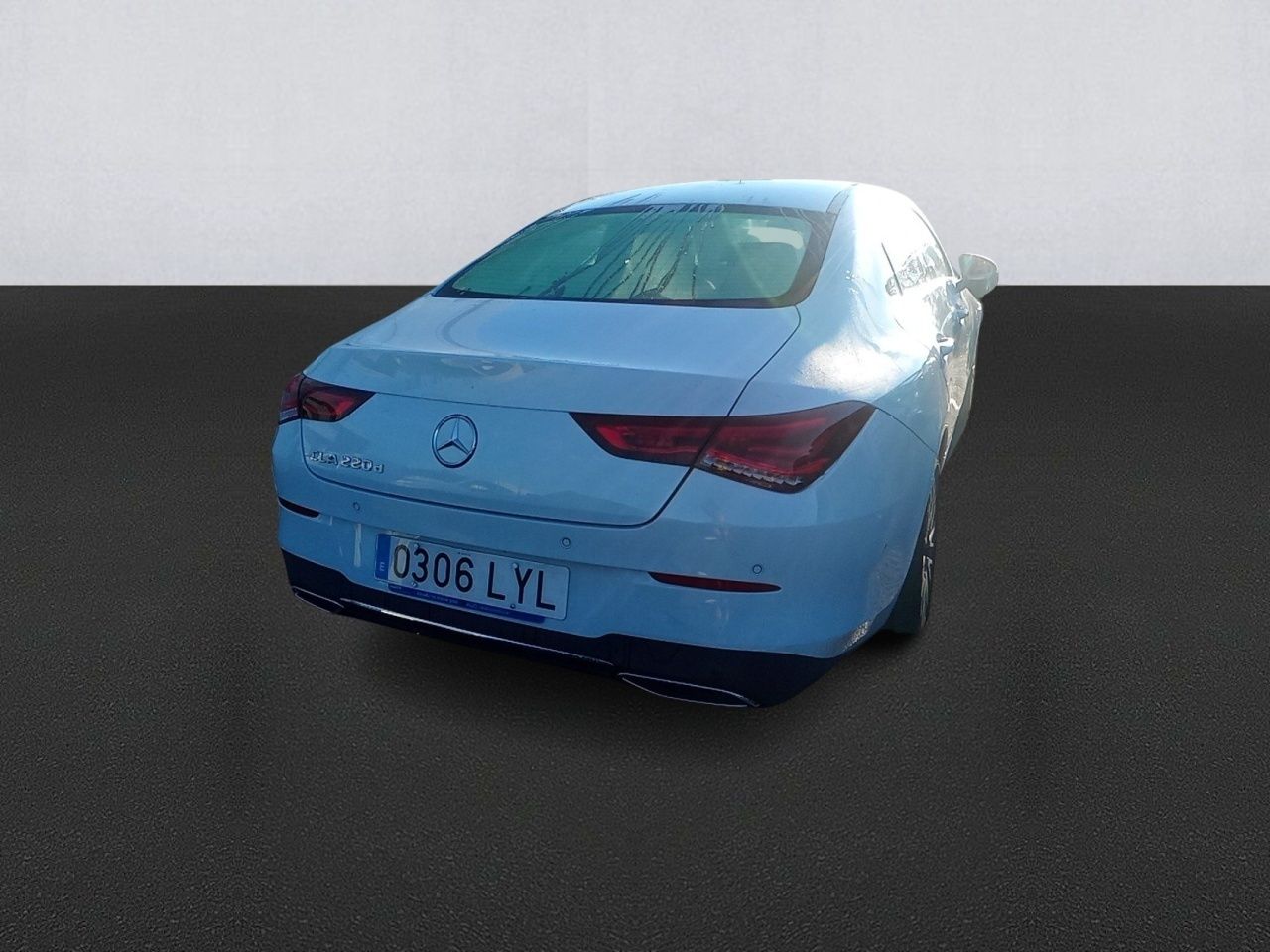 Mercedes Cla 220 D Dct - Foto 2