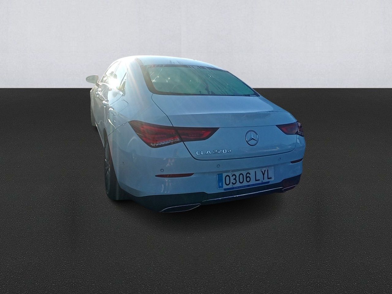 Mercedes Cla 220 D Dct - Foto 2