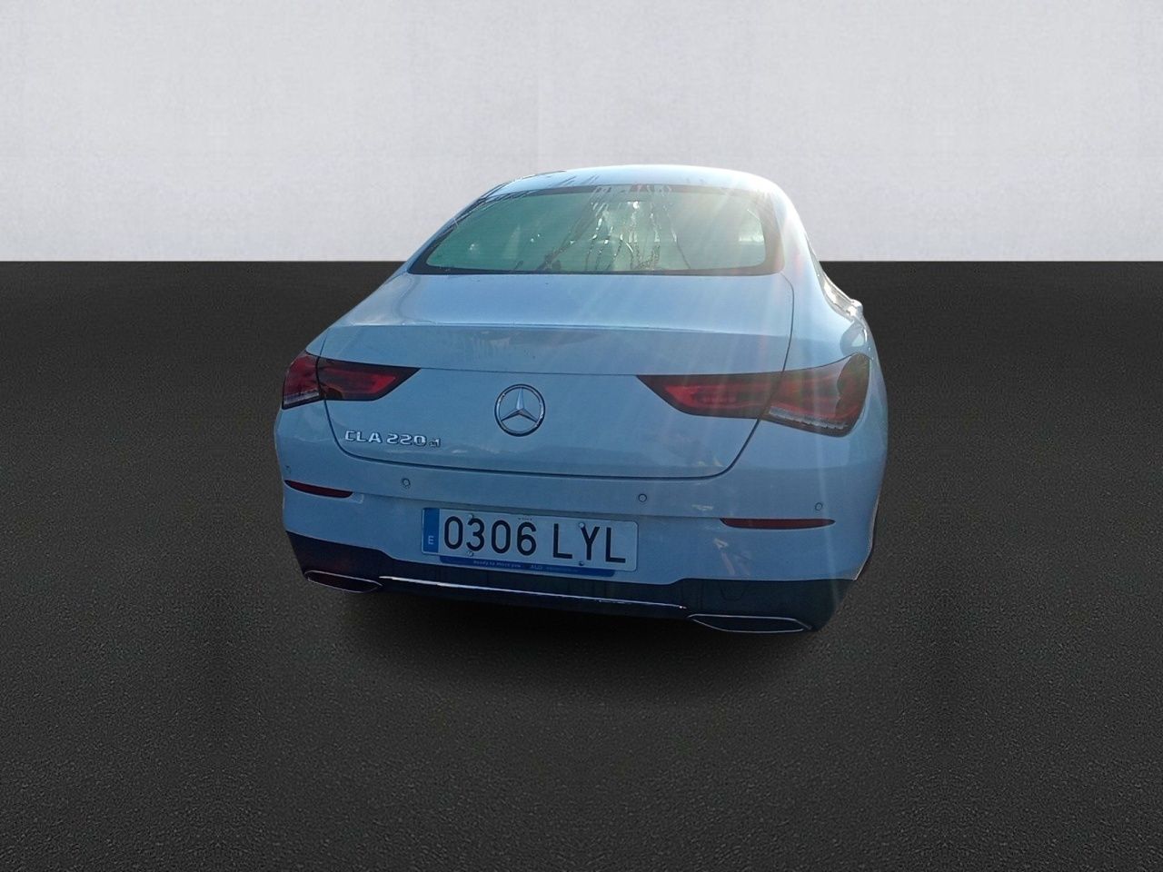 Mercedes Cla 220 D Dct - Foto 2