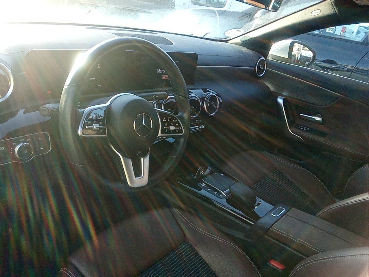 Mercedes Cla 220 D Dct - Foto 2