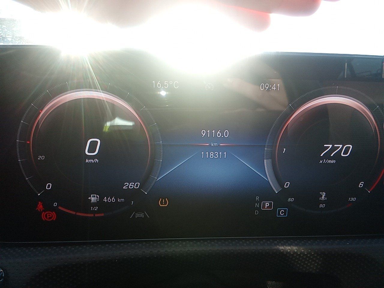 Mercedes Cla 220 D Dct - Foto 2