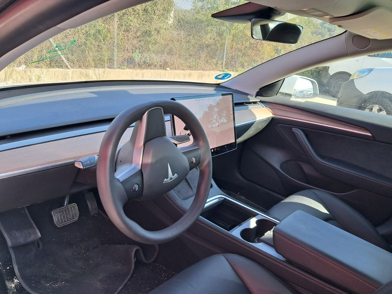 Tesla Model 3 Gran Autonomía 4wd - Foto 2