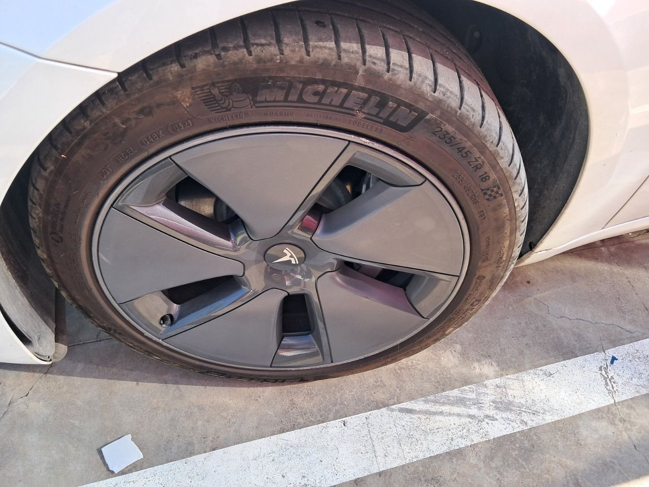 Tesla Model 3 Gran Autonomía 4wd - Foto 2