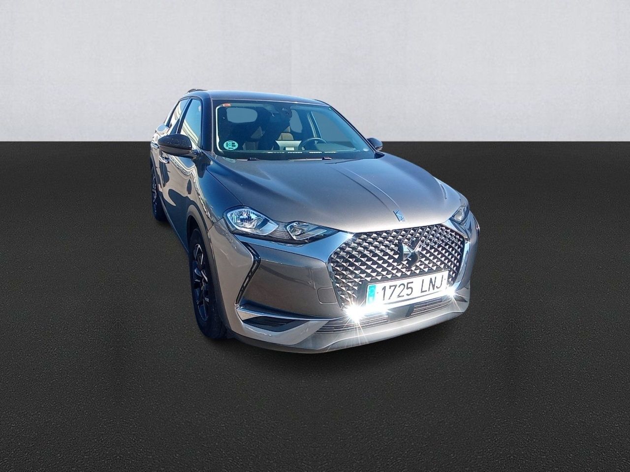 Ds Ds 3 Crossback Bluehdi 81 Kw Manual So Chic - Foto 2