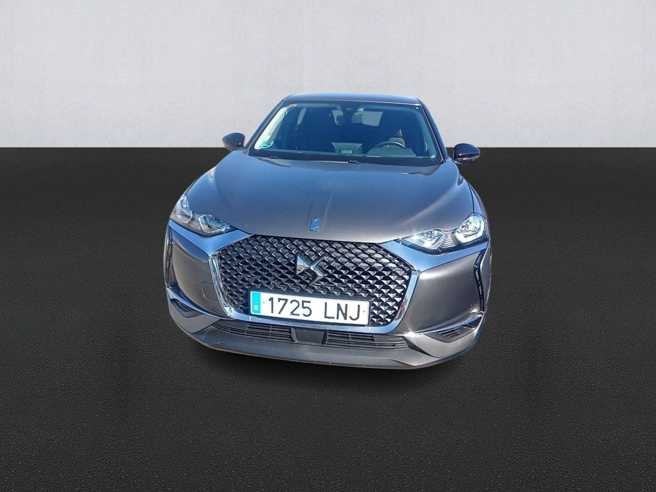 Ds Ds 3 Crossback Bluehdi 81 Kw Manual So Chic - Foto 2