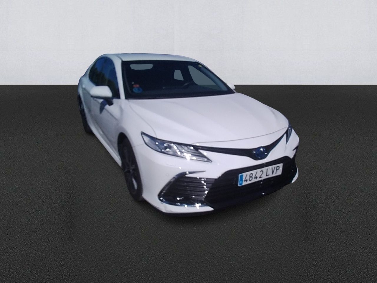 Toyota Camry 2.5 220h Luxury - Foto 2