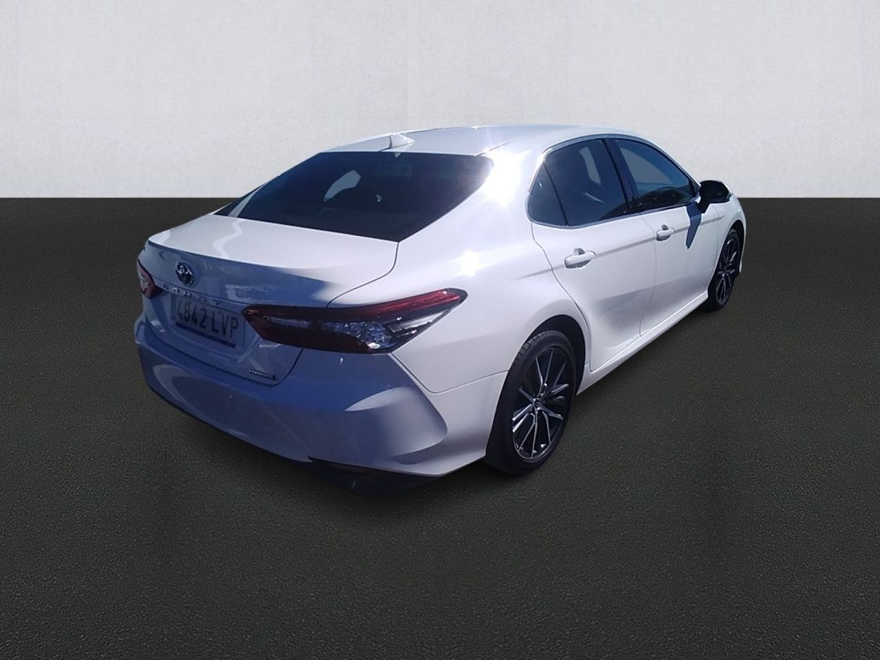 Toyota Camry 2.5 220h Luxury - Foto 2
