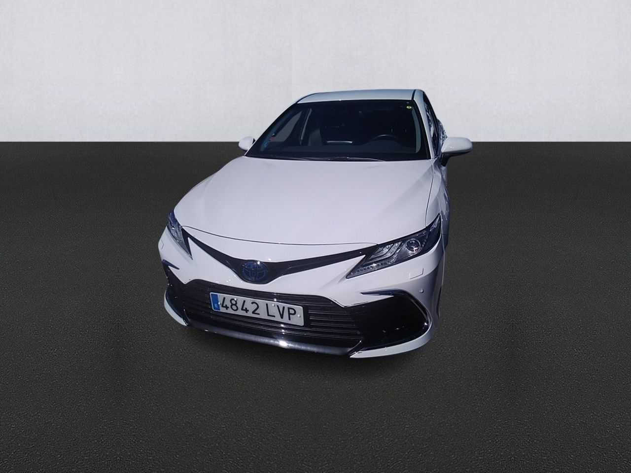 Toyota Camry 2.5 220h Luxury - Foto 2