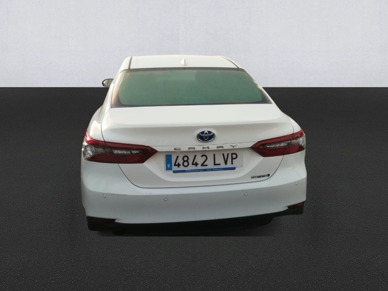 Toyota Camry 2.5 220h Luxury - Foto 2