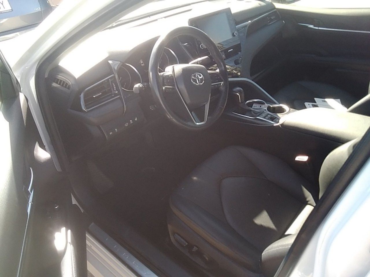 Toyota Camry 2.5 220h Luxury - Foto 2
