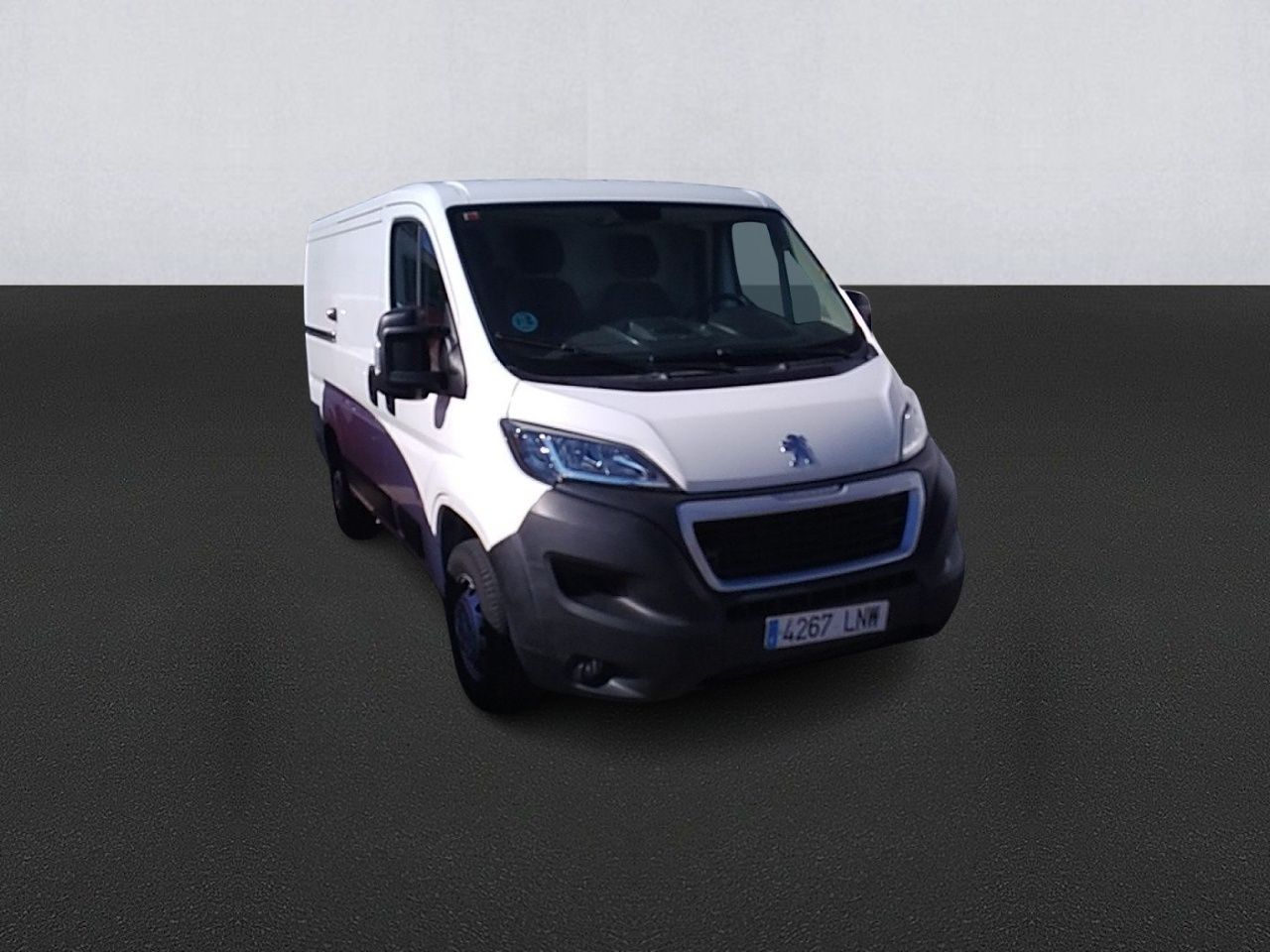Peugeot Boxer Pack 330 L1 H1 Bhdi 88kw(120cv) S&s 6 V. - Foto 2