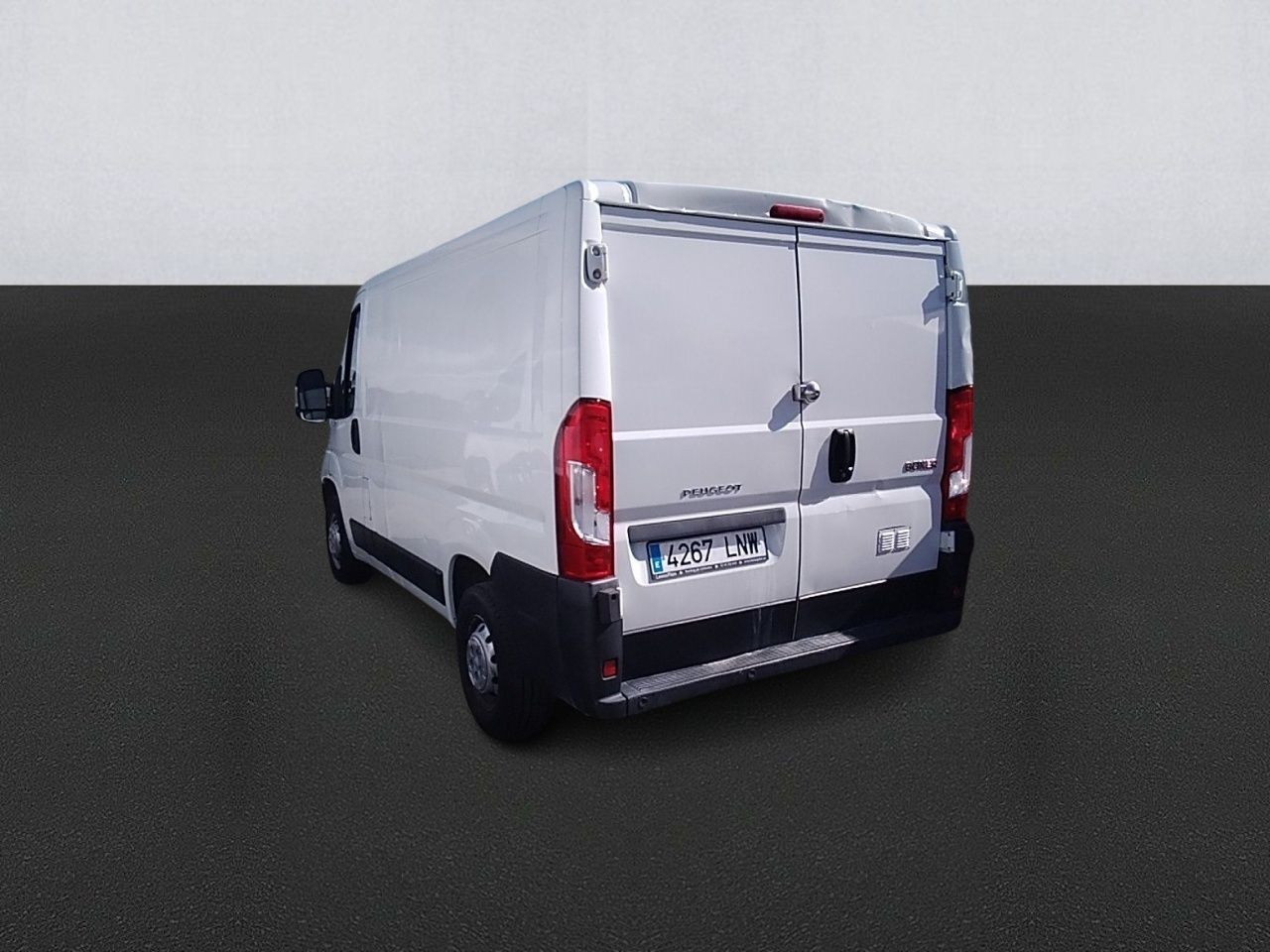 Peugeot Boxer Pack 330 L1 H1 Bhdi 88kw(120cv) S&s 6 V. - Foto 2