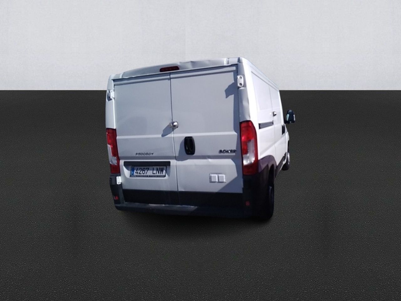 Peugeot Boxer Pack 330 L1 H1 Bhdi 88kw(120cv) S&s 6 V. - Foto 2