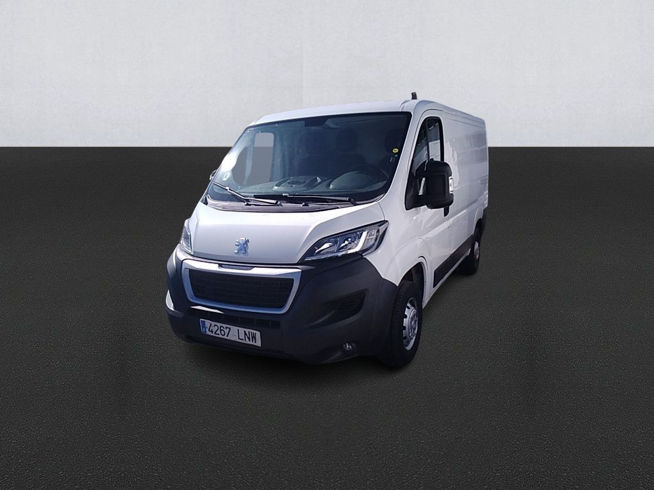Peugeot Boxer Pack 330 L1 H1 Bhdi 88kw(120cv) S&s 6 V. - Foto 2