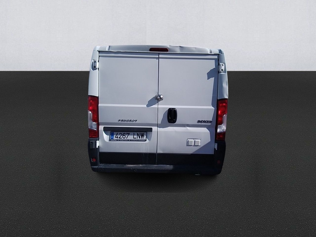 Peugeot Boxer Pack 330 L1 H1 Bhdi 88kw(120cv) S&s 6 V. - Foto 2