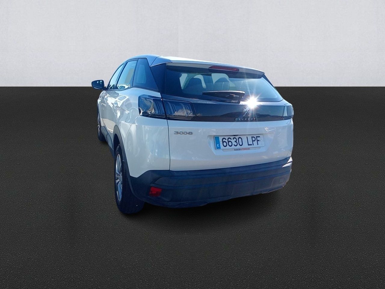 Peugeot 3008 1.5 Bluehdi 96kw (130cv) S&s Active Pack - Foto 2