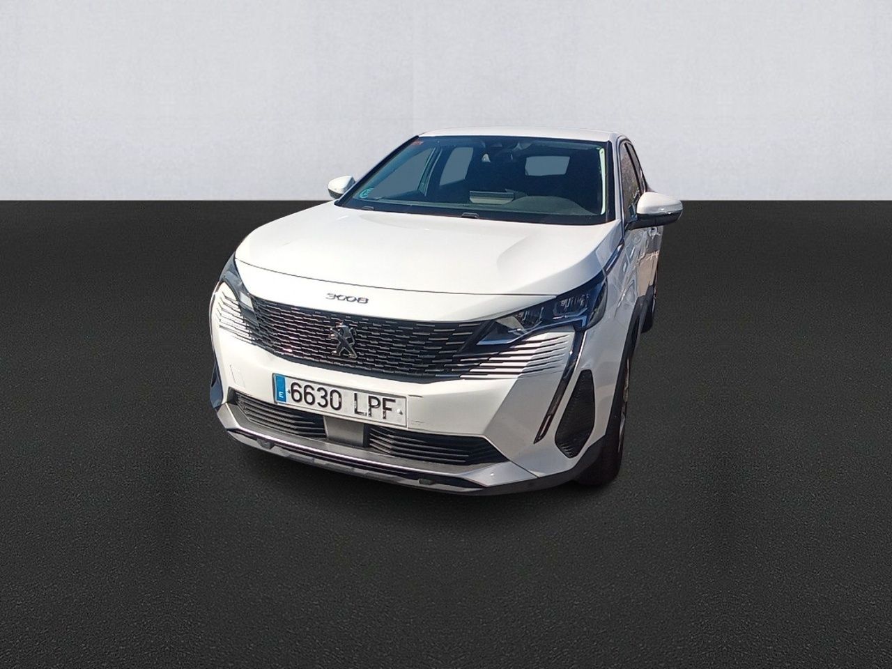 Peugeot 3008 1.5 Bluehdi 96kw (130cv) S&s Active Pack - Foto 2