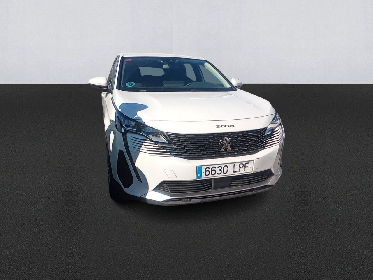 Peugeot 3008 1.5 Bluehdi 96kw (130cv) S&s Active Pack - Foto 2
