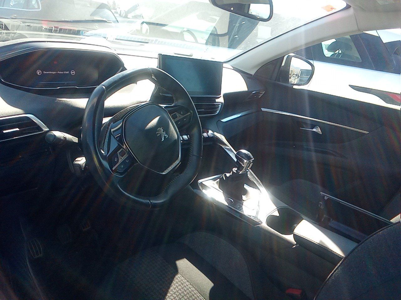 Peugeot 3008 1.5 Bluehdi 96kw (130cv) S&s Active Pack - Foto 2
