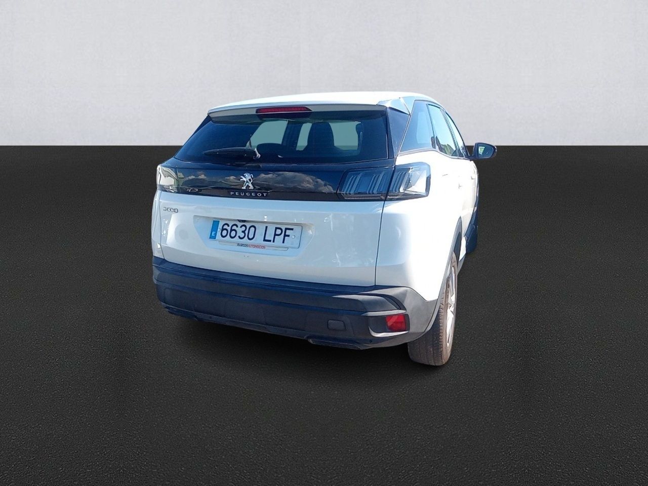 Peugeot 3008 1.5 Bluehdi 96kw (130cv) S&s Active Pack - Foto 2