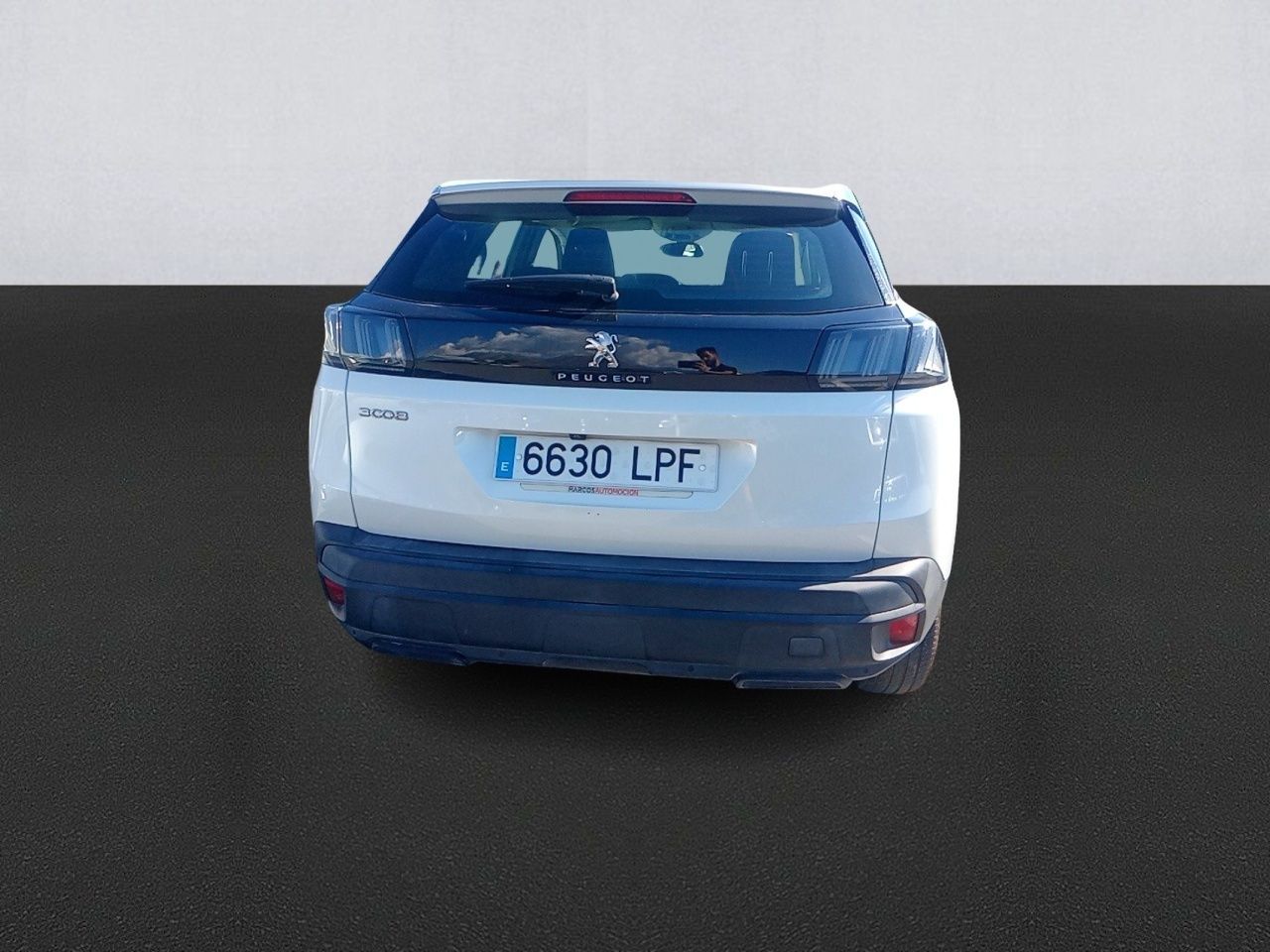 Peugeot 3008 1.5 Bluehdi 96kw (130cv) S&s Active Pack - Foto 2