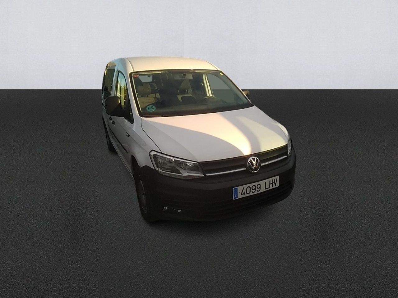 Volkswagen Caddy Profesional Maxi Kombi 1.0 Tsi 75kw Bmt - Foto 2