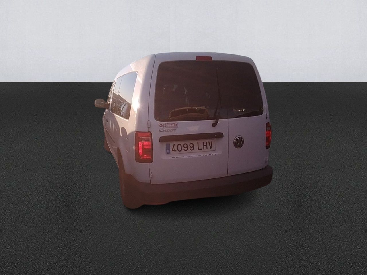 Volkswagen Caddy Profesional Maxi Kombi 1.0 Tsi 75kw Bmt - Foto 2