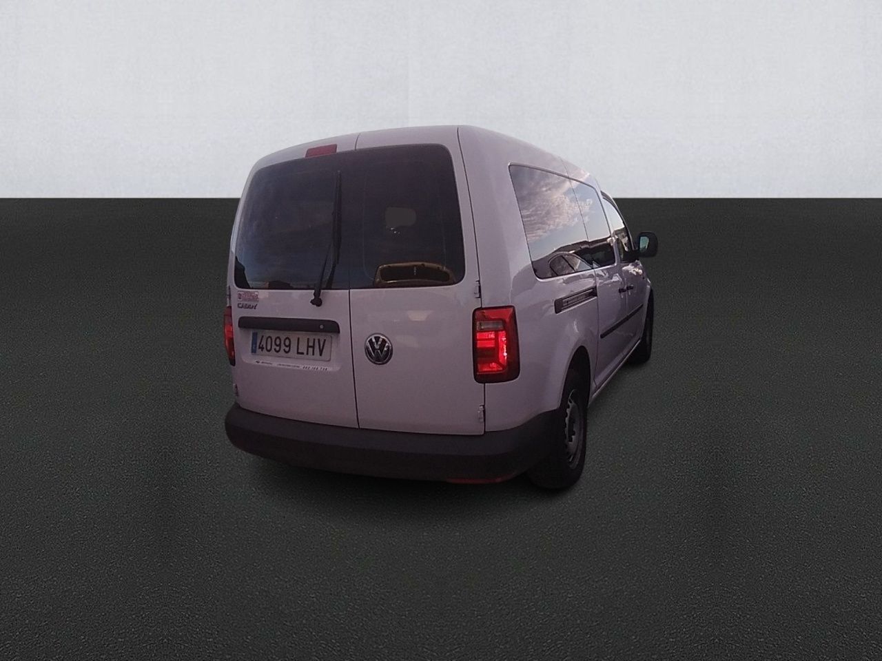 Volkswagen Caddy Profesional Maxi Kombi 1.0 Tsi 75kw Bmt - Foto 2
