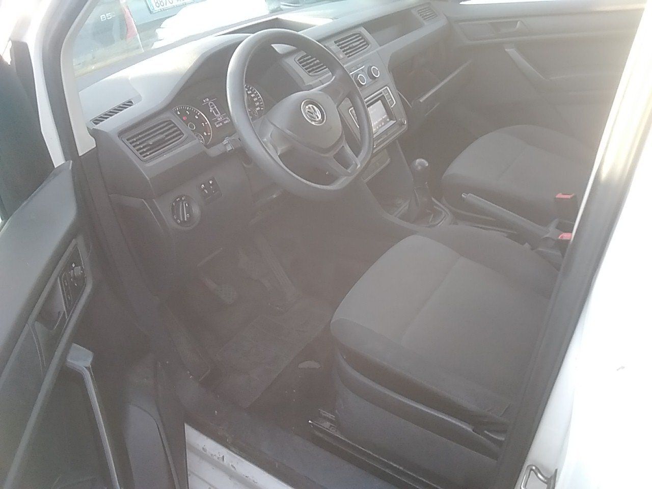 Volkswagen Caddy Profesional Maxi Kombi 1.0 Tsi 75kw Bmt - Foto 2