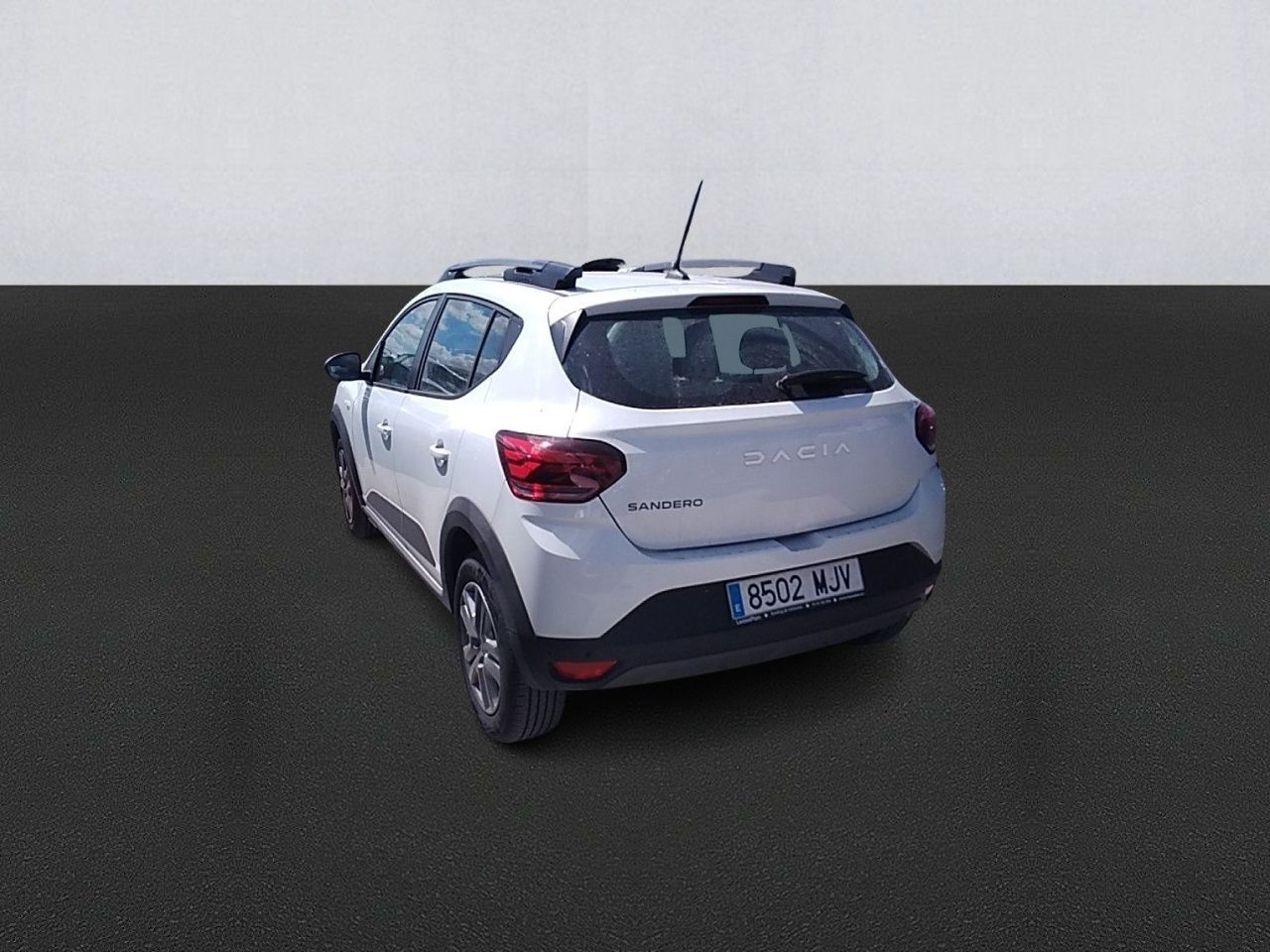 Dacia Sandero Stepway Expression 74kw (100cv) Eco-g - Foto 2