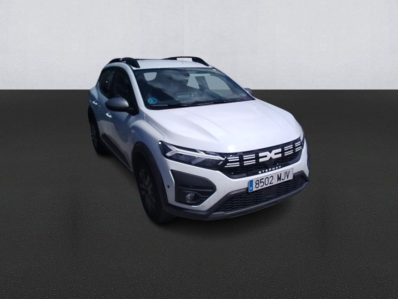 Dacia Sandero Stepway Expression 74kw (100cv) Eco-g - Foto 2