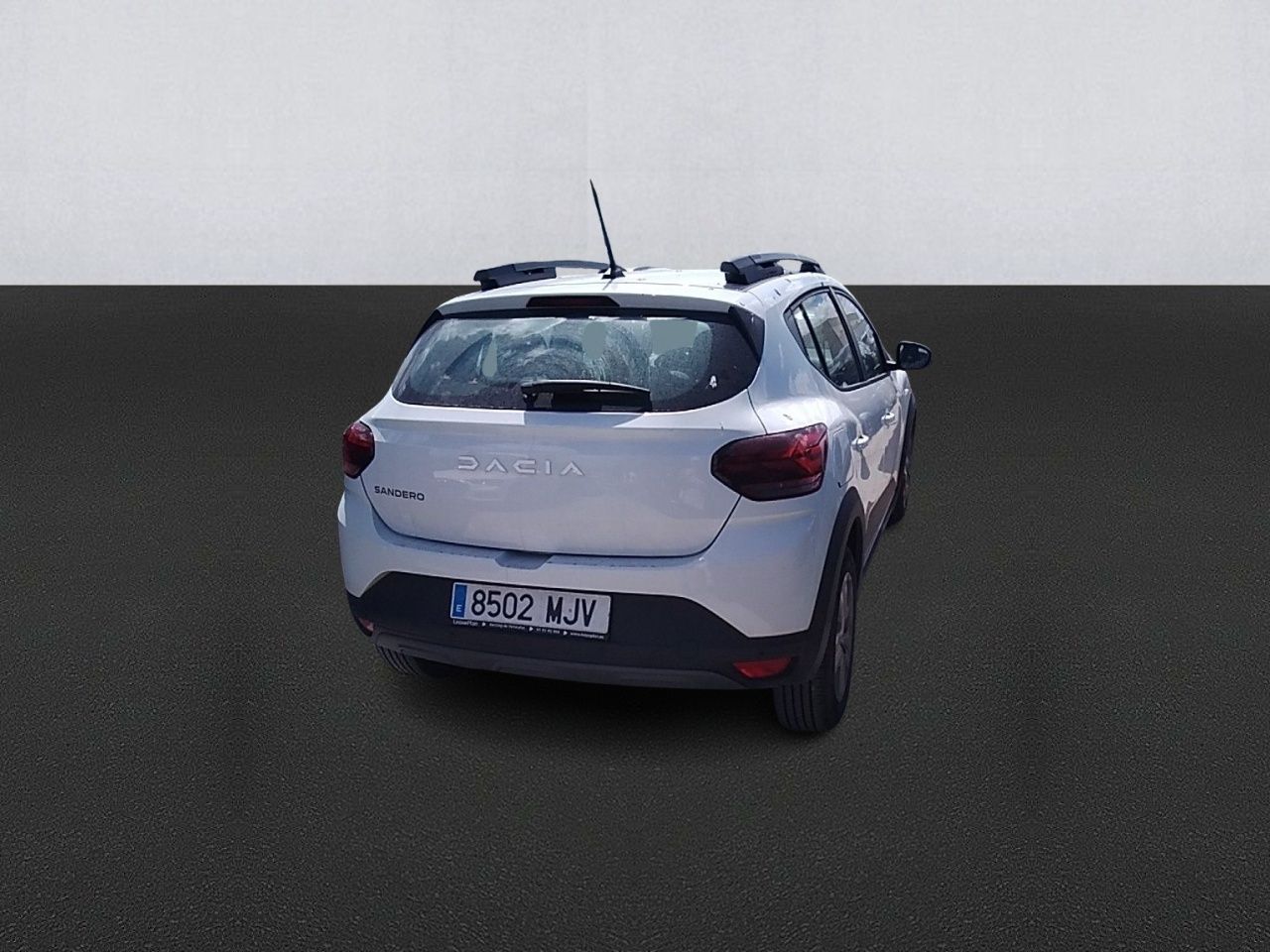 Dacia Sandero Stepway Expression 74kw (100cv) Eco-g - Foto 2