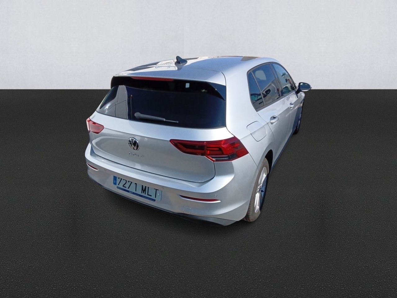 Volkswagen Golf Life 2.0 Tdi 85kw (115cv) - Foto 2