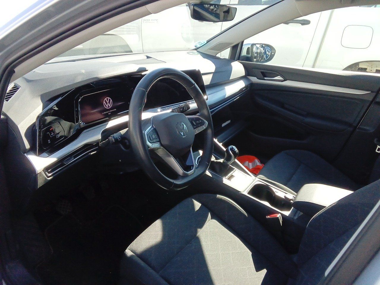 Volkswagen Golf Life 2.0 Tdi 85kw (115cv) - Foto 2